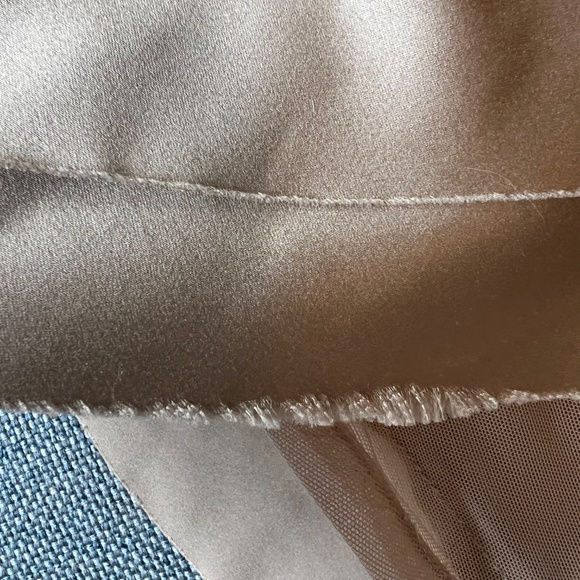 Tadashi Goddess Gown - Picture 7 of 10